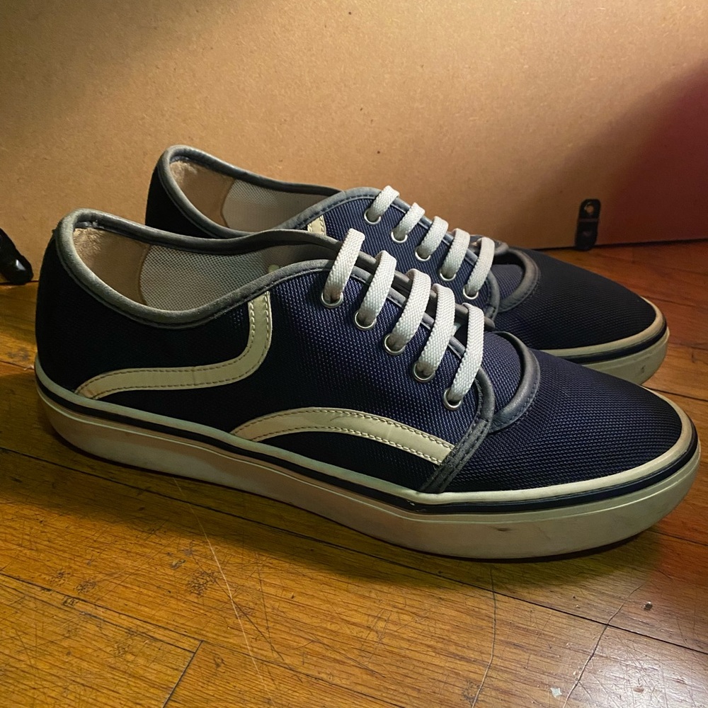 Ferragamo sneakers